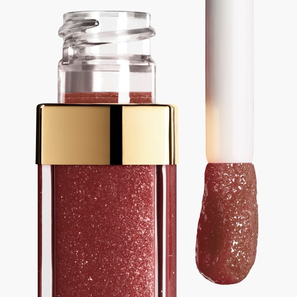 BRILLO DE LABIOS INTENSO HIDRATANTE Y ALISANTE
